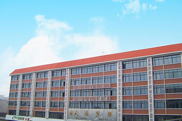 樹脂瓦，您了解多少？沈陽樹脂瓦的應用場景和樹脂瓦的優勢