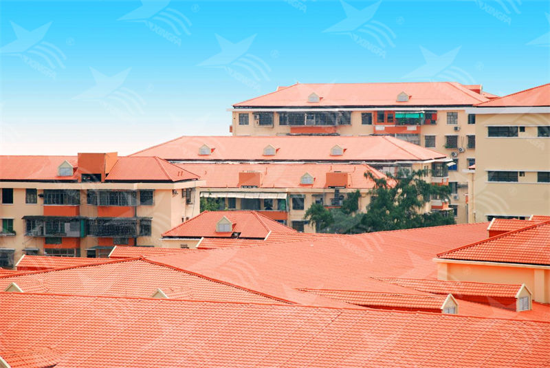探尋沈陽(yáng)合成樹(shù)脂瓦的耐用性與普及應(yīng)用：建筑界屋面建材的新寵