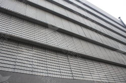 市政改造工程用樹脂采光瓦 廠房用合成樹脂瓦亮瓦 抗腐蝕抗風防震琉璃仿古瓦 沈陽樹脂瓦廠家生產銷售