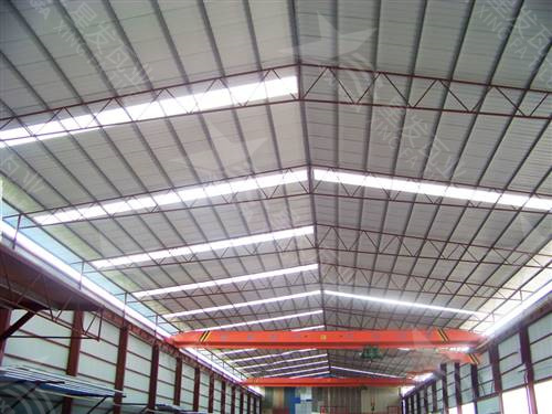 磚紅色2.0厚pvc復合瓦板 專供車棚用塑料瓦 安裝快捷施工方便防腐瓦 沈陽pvc防腐瓦生產廠家