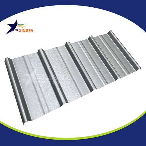 防腐apvc塑料瓦 工程鋼結(jié)構(gòu)廠房建材復(fù)合梯形瓦 沈陽(yáng)PVC瓦廠家生產(chǎn)銷售